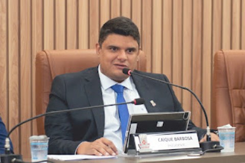 SAJ: Estratégia de Busca Ativa Escolar é instituída pela Câmara Municipal