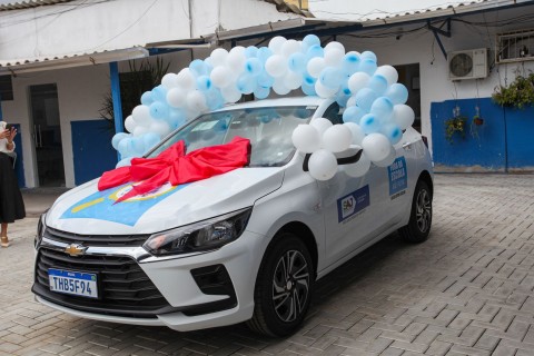 Prefeitura Municipal de Santo Antônio de Jesus participou de evento de Premiação do MPT na Escola, etapa municipal